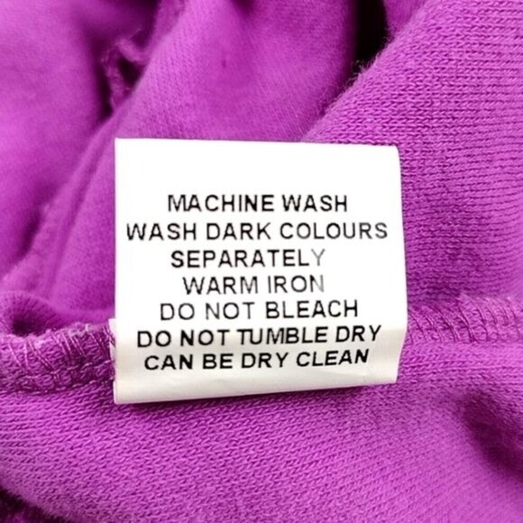 Women's Banni Peru Streetwear Tube Top - Picture 4 of 13